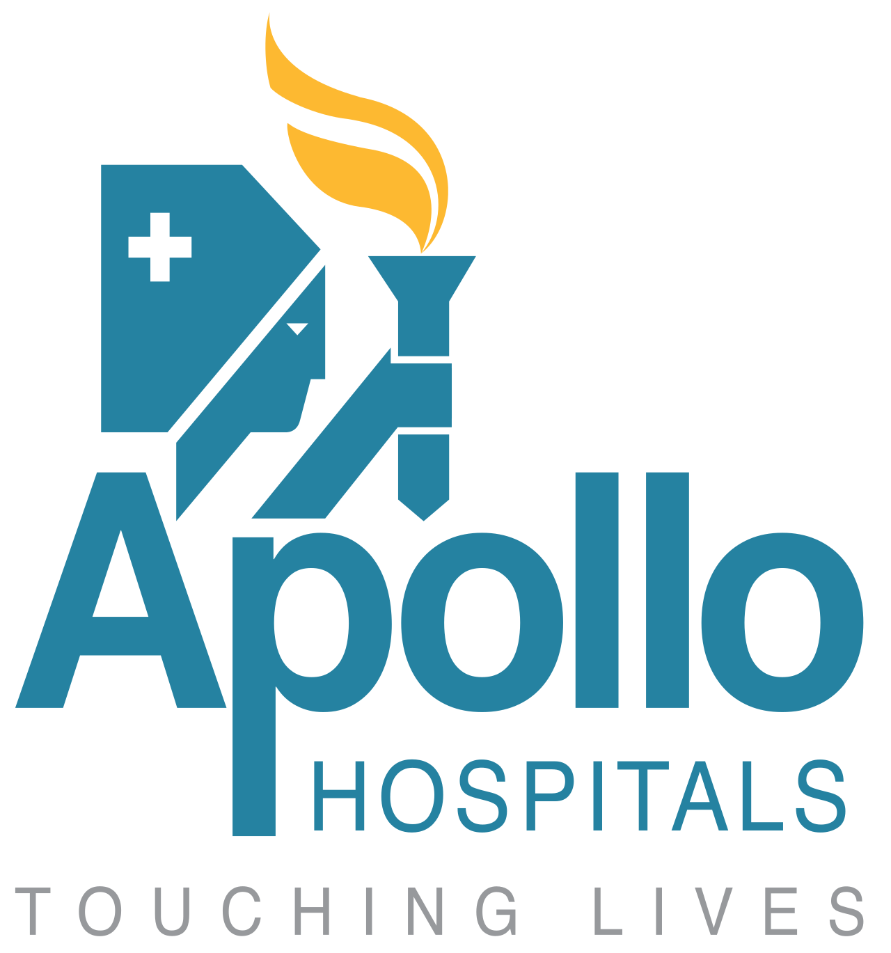Apollo Hospitals, Bannerghatta Road illustration