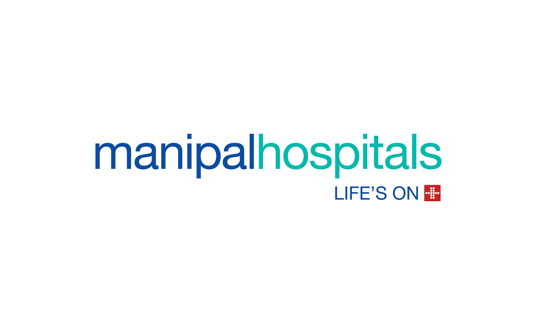Manipal Hospital, Old Airport Road illustration